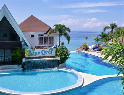 BLUE CORAL RESORT $124 ($̶1̶3̶4̶) .